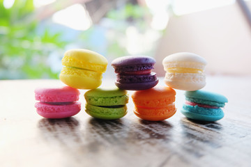 Macaroon
