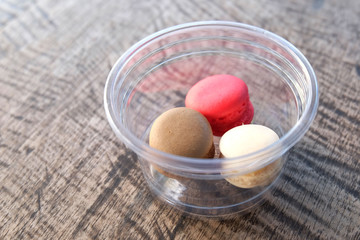 Macaroon