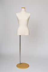 洋裁用のボディ
