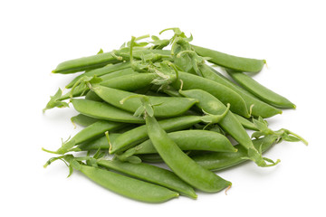 スナップエンドウ