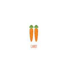 Carrot Vector