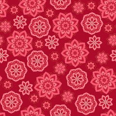 Seamless pattern
