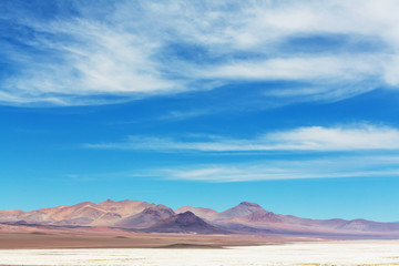 Northern Argentina