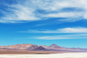 Northern Argentina