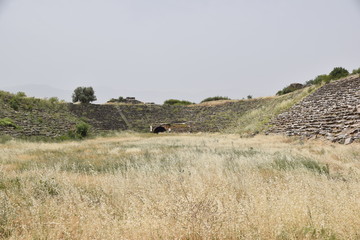 Obraz premium Afrodisias