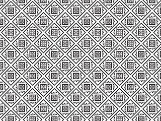 abstract pattern background,black and white pattern background