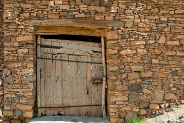 Doorway