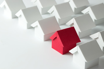 Real estate industry