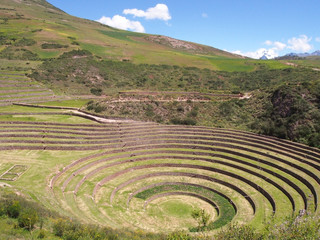 Cusco Moray