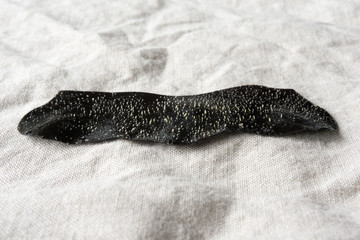 nose blackheads removed by nose pack
