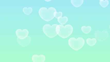 ポップな音符イラスト柄 繰り返しシームレスパターン 白背景暖色系 Wall Mural Nontynet