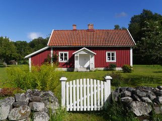 Schwedenhaus - 110639358