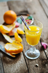 orange juice