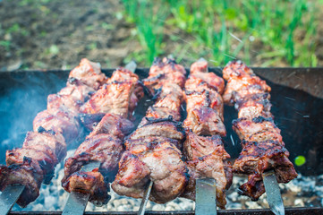 grill