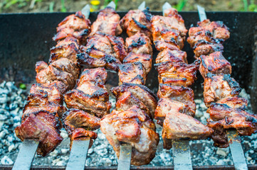 grill
