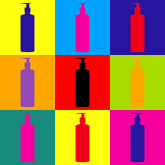 Gel, Foam Or Liquid Soap