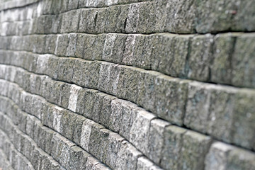 stone wall background