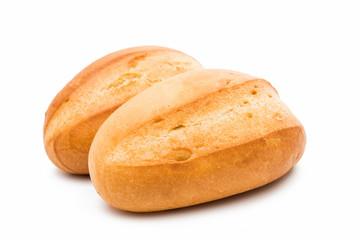 French bun