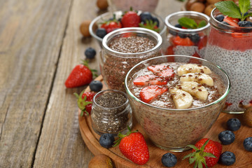 Vegan dessert