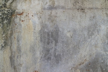 Old concrete wall background