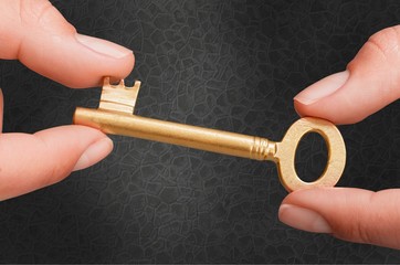 Key.