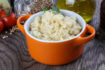 Bulgur