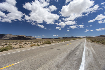 Death Valley National Park - California, USA