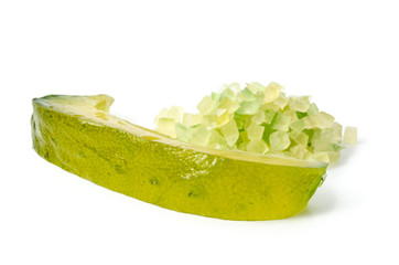 Zitronat