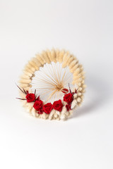 floristry bouquet