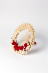 floristry bouquet