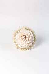 floristry bouquet
