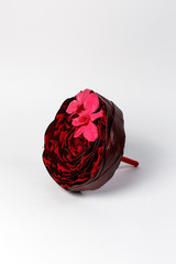 floristry bouquet
