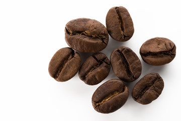 コーヒー豆