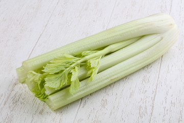 Celery sticks
