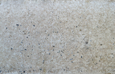 Cement texture