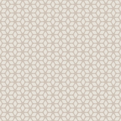 Design Decorative Seamless Vector Pattern Texture Background