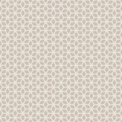 Design Decorative Seamless Vector Pattern Texture Background