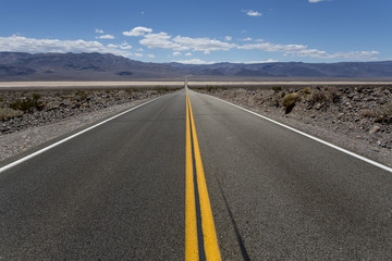 Death Valley National Park - California, USA