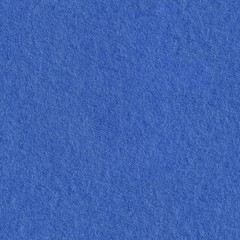 Blue paper. Seamless square texture. Tile ready.