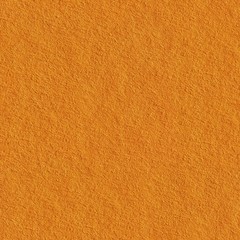 Seamless square texture. Paper texture, orange kraft sheet. Tile ready.