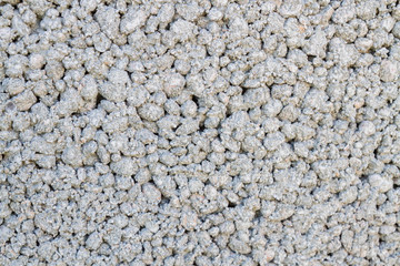 Building materials for sale outside on the basis of the building