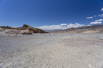 Death Valley National Park - California, USA