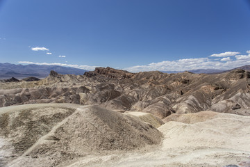 Death Valley National Park - California, USA