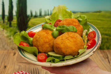 Arancini