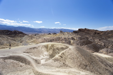 Death Valley National Park - California, USA