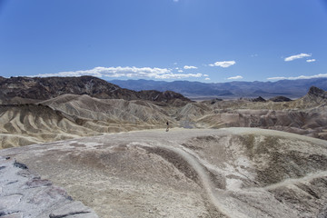 Death Valley National Park - California, USA