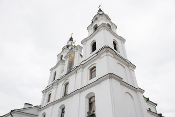 Obraz premium Cathedral of Holy Spirit