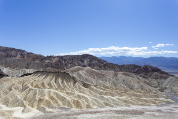 Death Valley National Park - California, USA