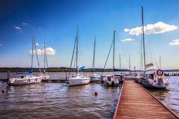 Mazury-Krzyże © Janusz Lipiński
