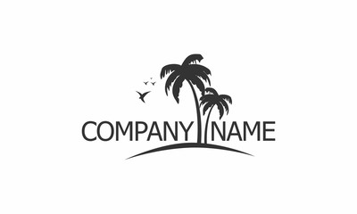 Tree logo by OriQ